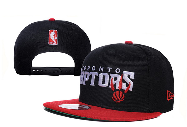 Toronto Raptors NBA Snapback Hat XDF125